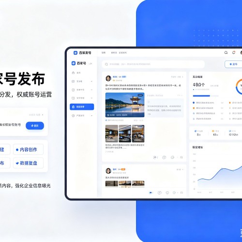 泸水百家号信息发布代运营