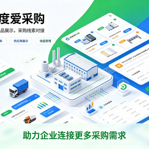 泸水百度爱采购